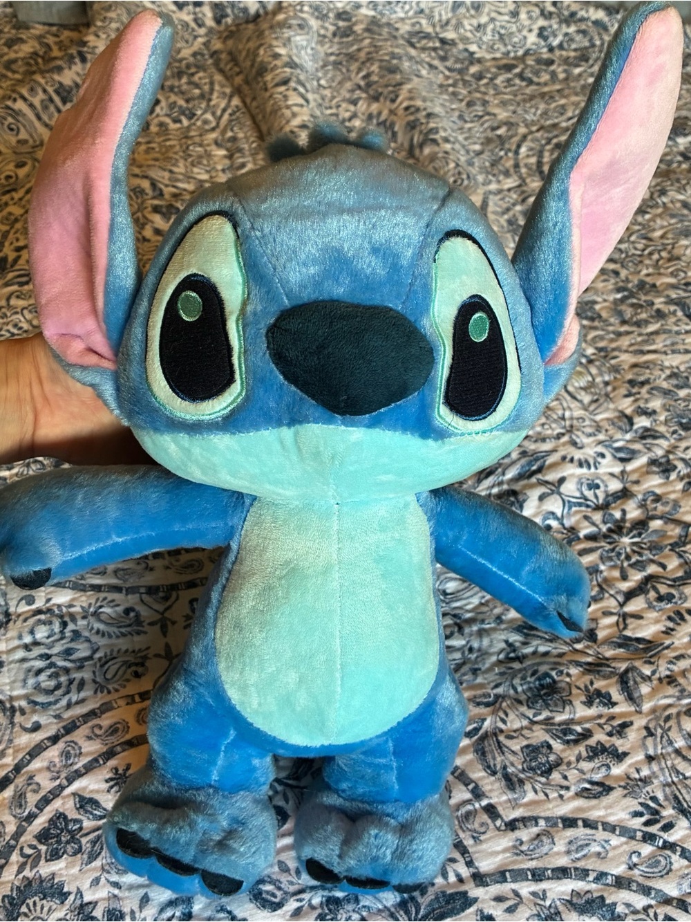 Disney Stitch Plush